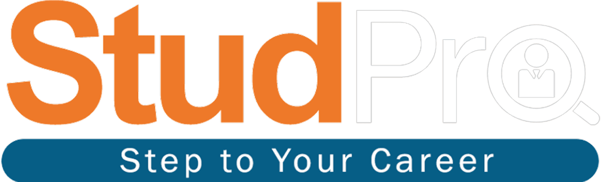 StudPro - National Career Platform logo