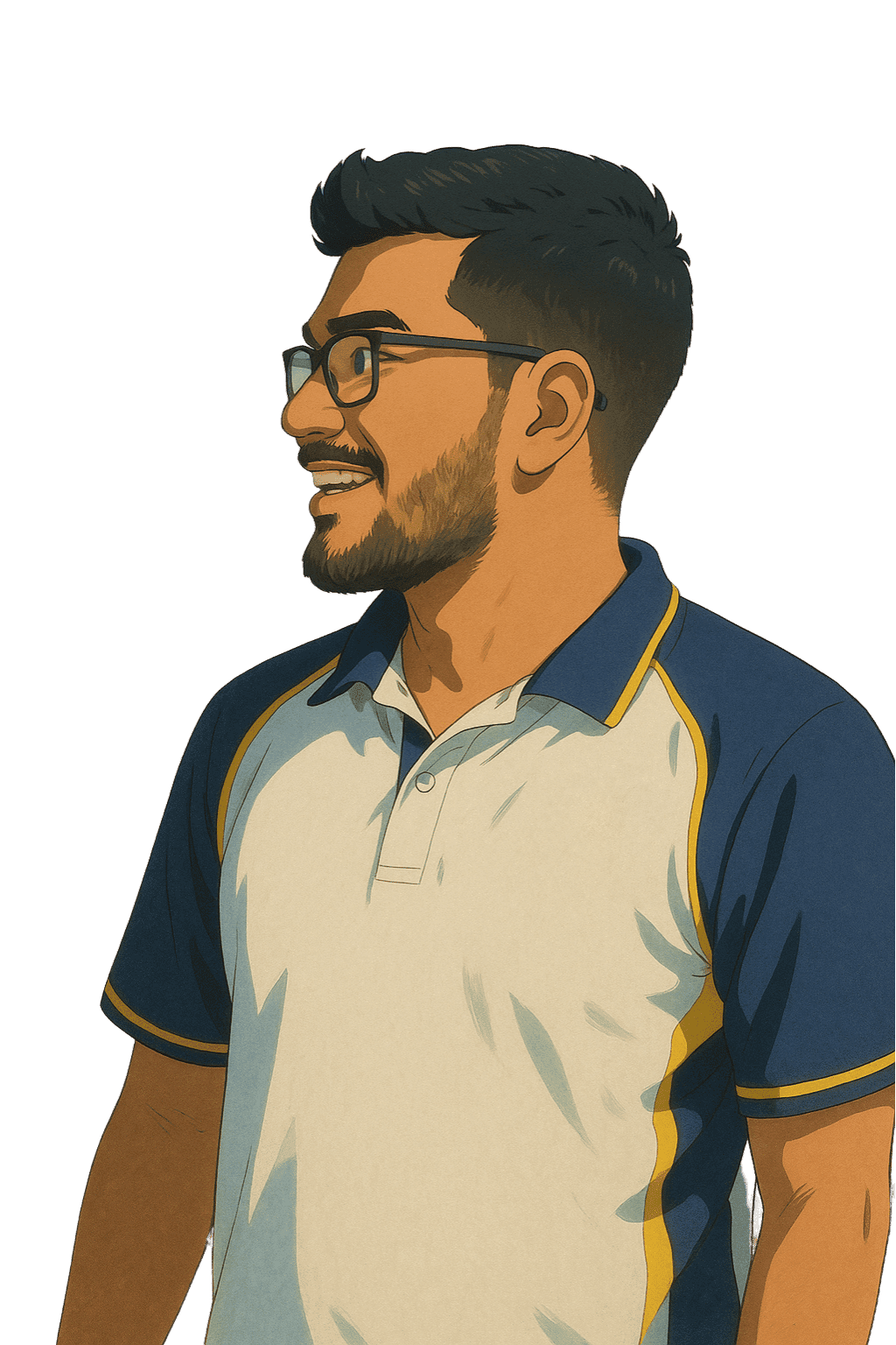 Picture of Kasmira Wijayathunga